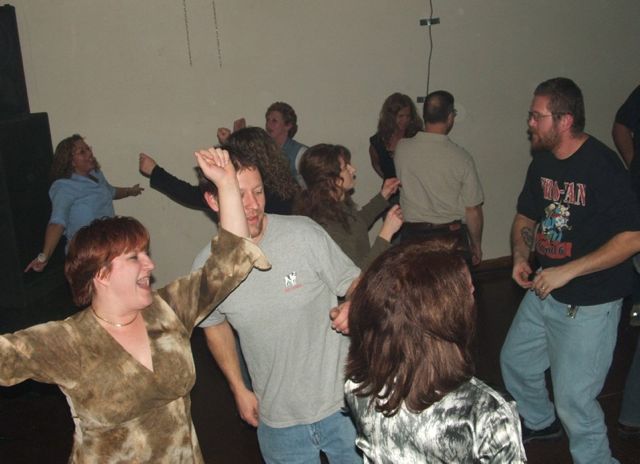 Dec 9 & 10 Country Lanes