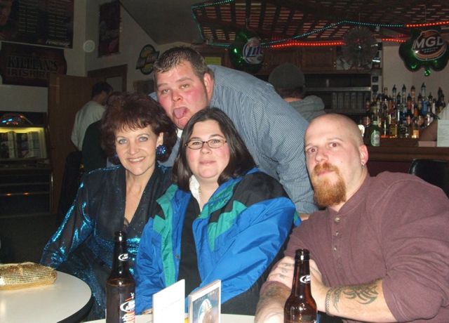 Dec 9 & 10 Country Lanes