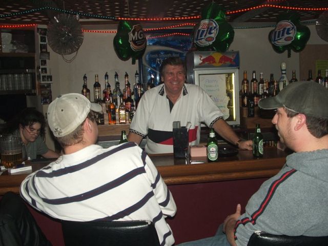 Dec 9 & 10 Country Lanes