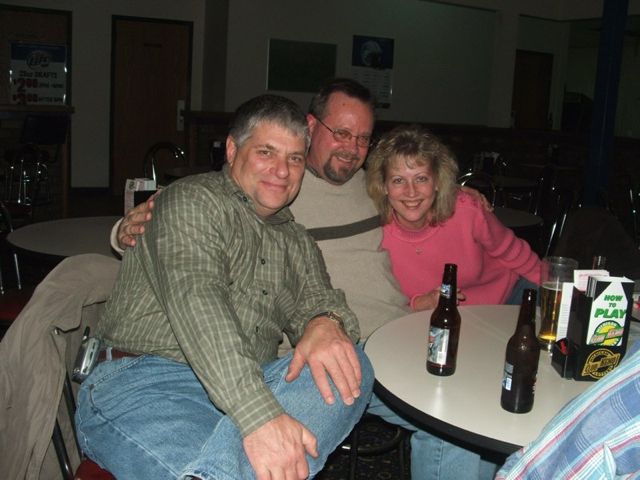 Dec 9 & 10 Country Lanes