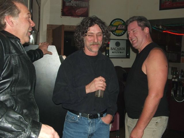 Dec 9 & 10 Country Lanes