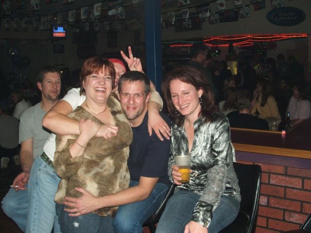 Dec 9 & 10 Country Lanes