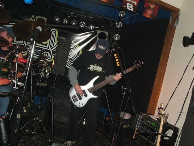 Dec 9 & 10 Country Lanes