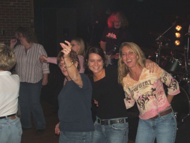 Nov 11 & 12 Wayland Hotel