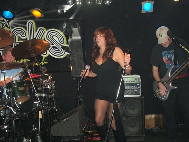 Nov 11 & 12 Wayland Hotel