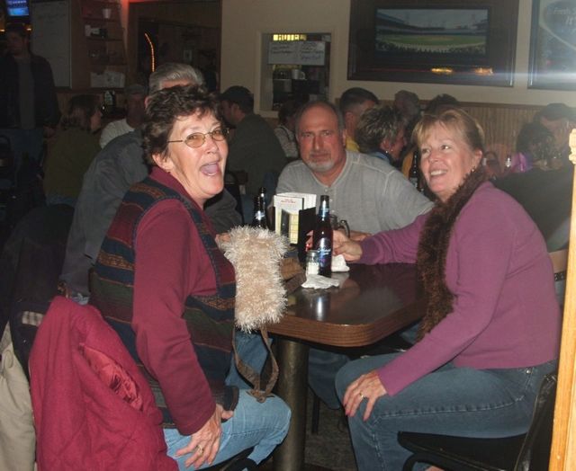 Nov 18 & 19 Wayland Hotel