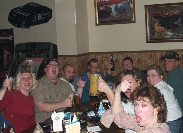 Nov 18 & 19 Wayland Hotel