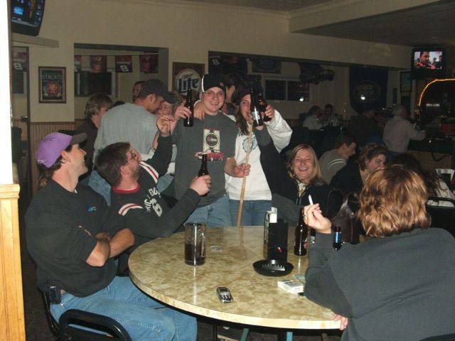 Nov 18 & 19 Wayland Hotel