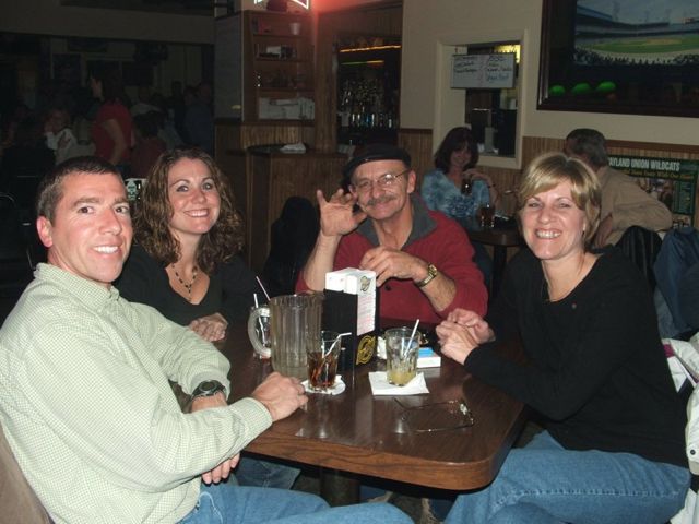 Nov 18 & 19 Wayland Hotel