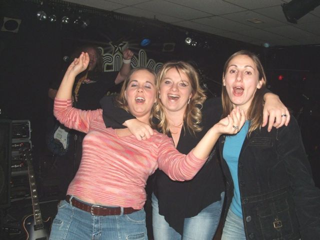 Nov 18 & 19 Wayland Hotel