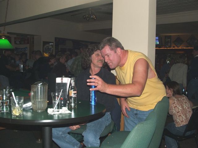 Nov 18 & 19 Wayland Hotel