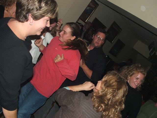 Nov 18 & 19 Wayland Hotel