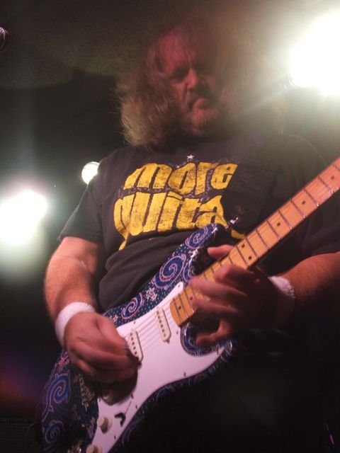 Nov 18 & 19 Wayland Hotel