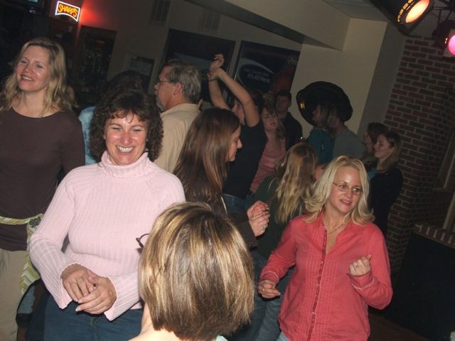 Nov 18 & 19 Wayland Hotel