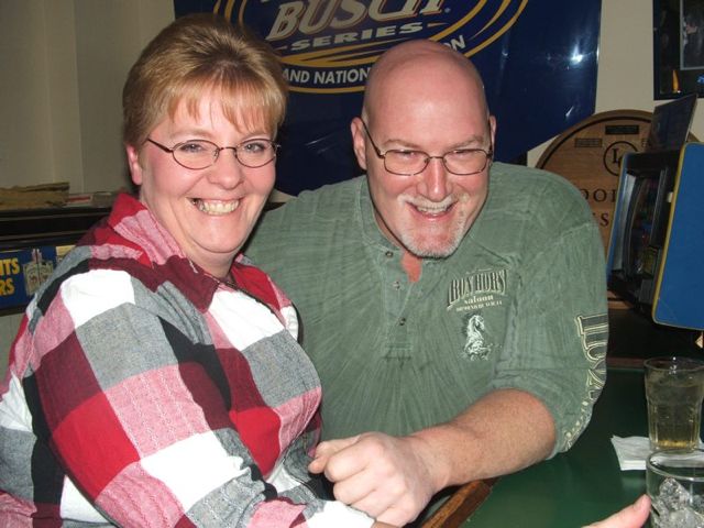 Nov 23 Wayland Hotel Turkey Eve