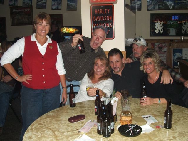 Nov 23 Wayland Hotel Turkey Eve