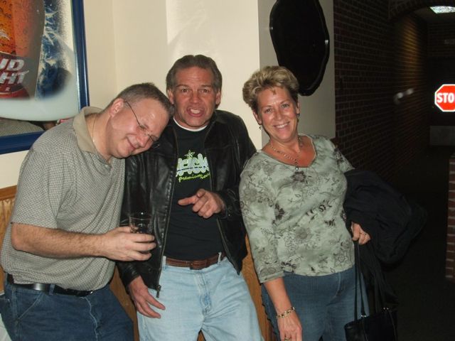 Nov 23 Wayland Hotel Turkey Eve