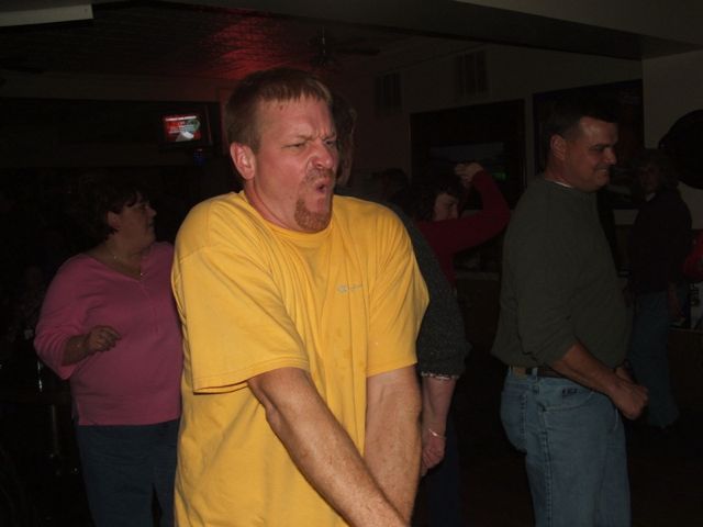 Nov 23 Wayland Hotel Turkey Eve