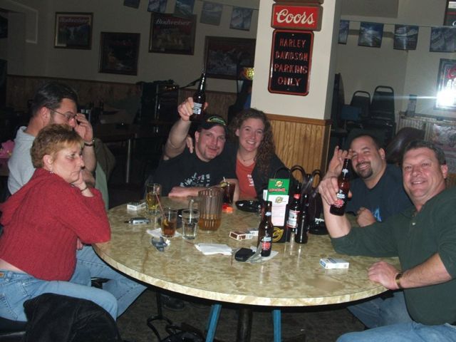 Nov 25 & 26 Wayland Hotel