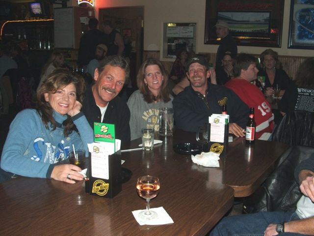 Nov 25 & 26 Wayland Hotel