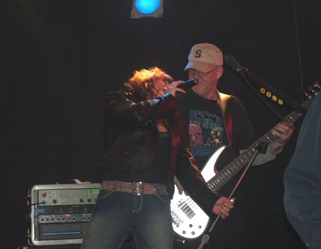 Nov 25 & 26 Wayland Hotel