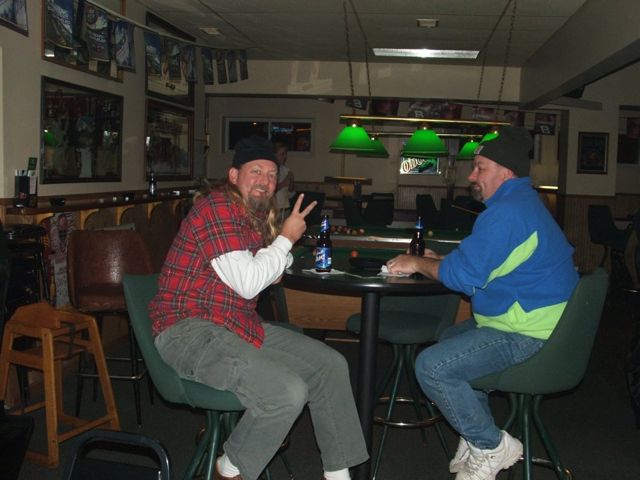 Nov 25 & 26 Wayland Hotel