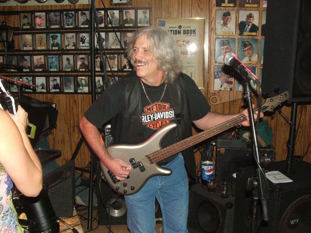 Nov 5 Dorr American Legion Party