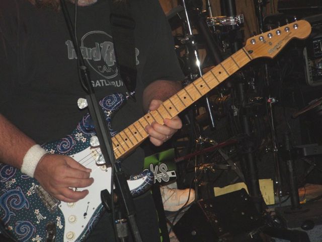 Nov 5 Dorr American Legion Party