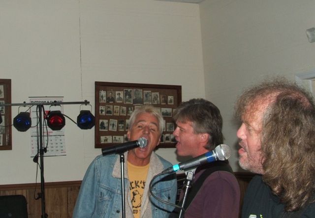 Oct 22 Tom Huitt Memorial 2