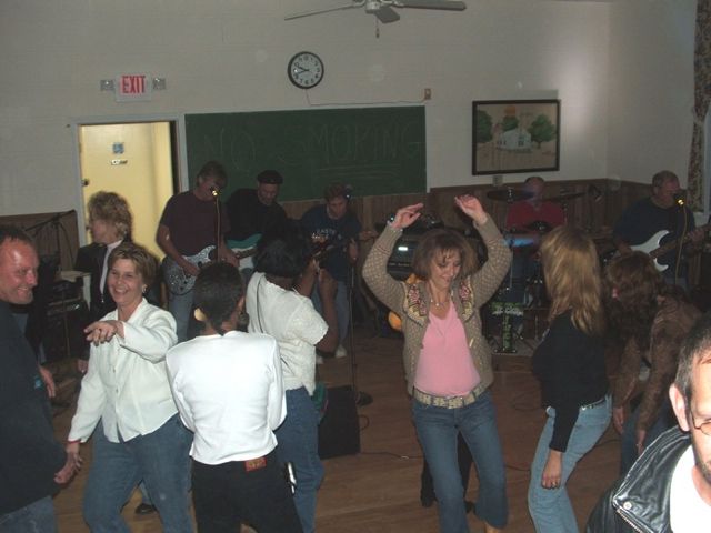 Oct 22 Tom Huitt Memorial