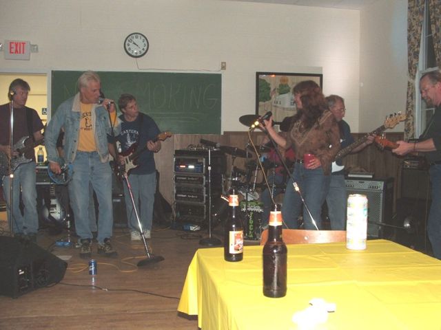 Oct 22 Tom Huitt Memorial