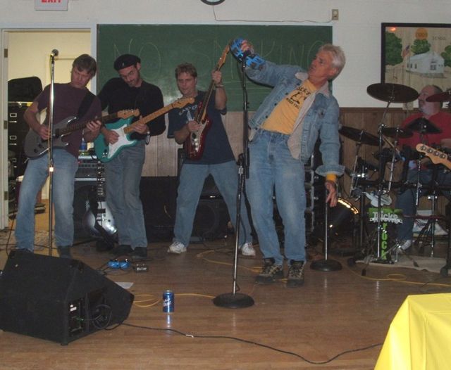 Oct 22 Tom Huitt Memorial