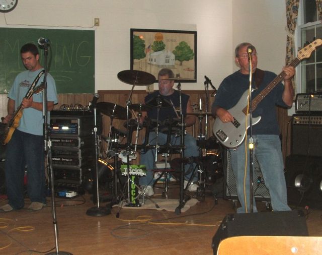 Oct 22 Tom Huitt Memorial