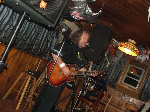 Oct 29 Darbs Halloween