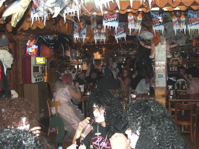 Oct 29 Darbs Halloween