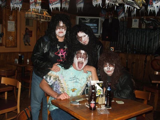 Oct 29 Darbs Halloween