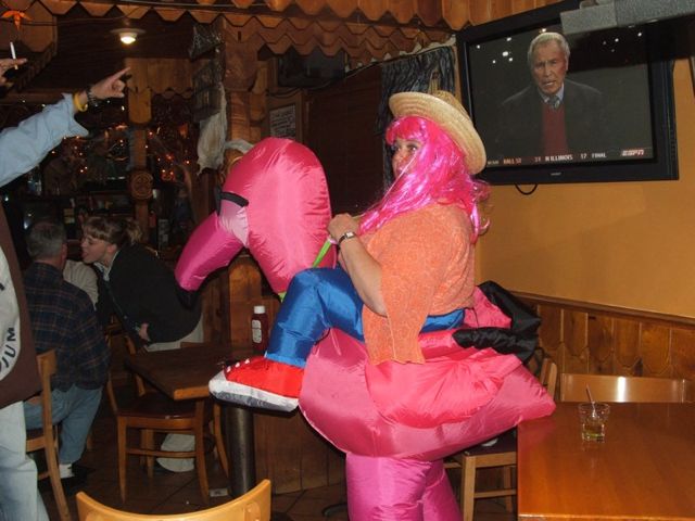 Oct 29 Darbs Halloween