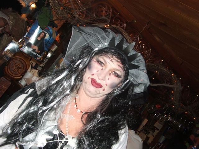 Oct 29 Darbs Halloween