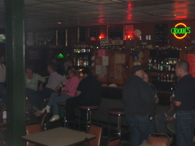 Sep 16 and 17, Stan's in Dorr