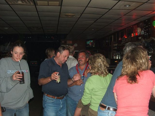 Sep 16 and 17, Stan's in Dorr