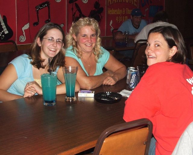Sep 23 and 24, Stan's in Dorr