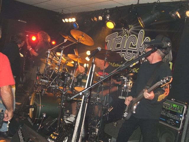 Aug 19 and 20, Wayland Hotel