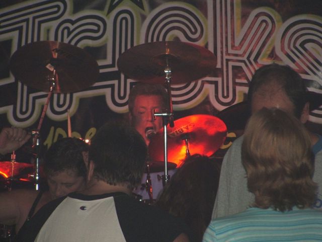 Aug 19 and 20, Wayland Hotel