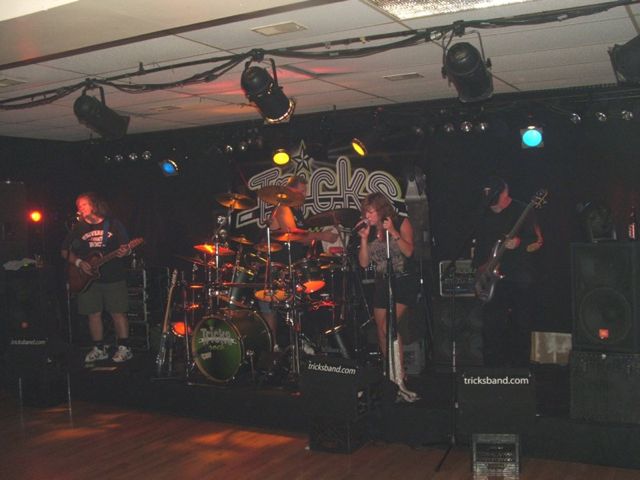 Aug 19 and 20, Wayland Hotel