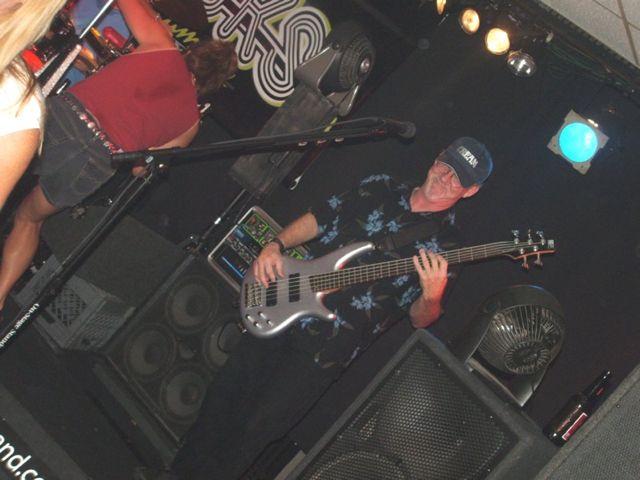 Aug 19 and 20, Wayland Hotel