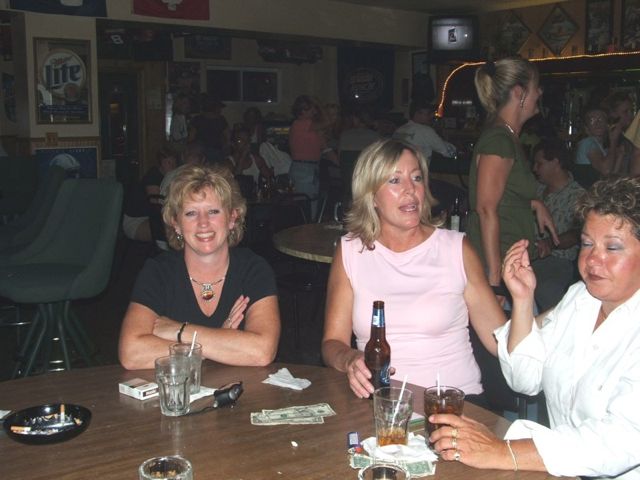 Aug 19 and 20, Wayland Hotel