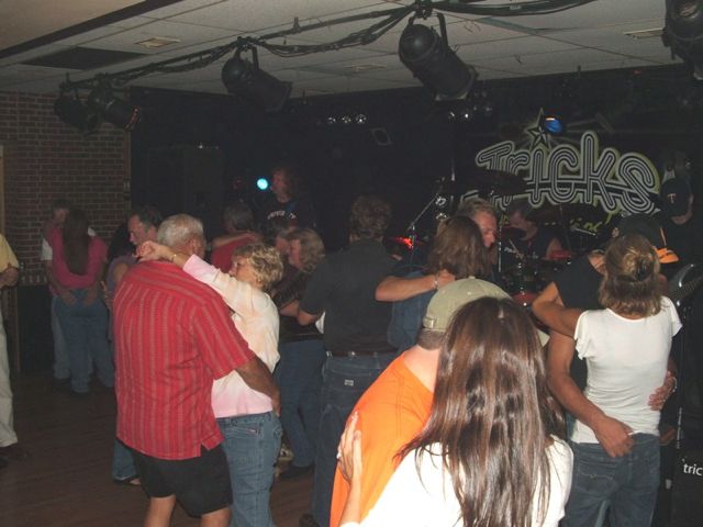 Aug 19 and 20, Wayland Hotel