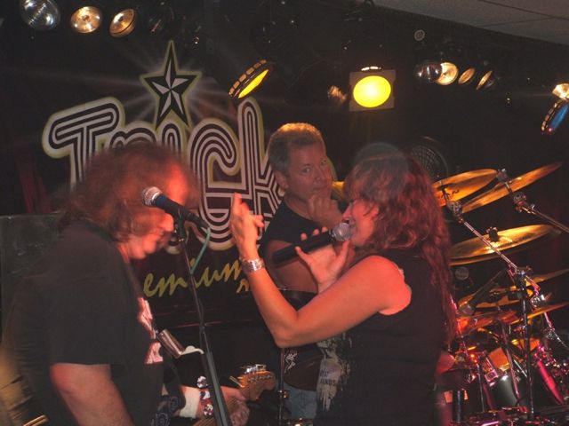 Aug 19 and 20, Wayland Hotel