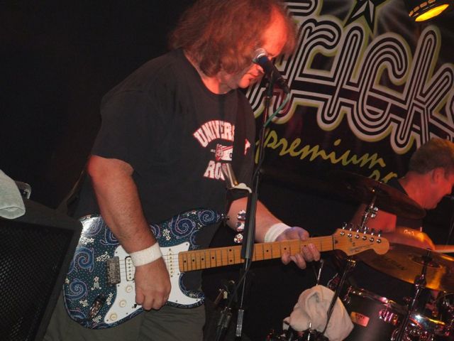 Aug 19 and 20, Wayland Hotel