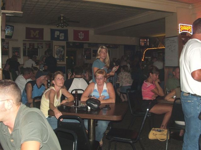 Aug 19 and 20, Wayland Hotel